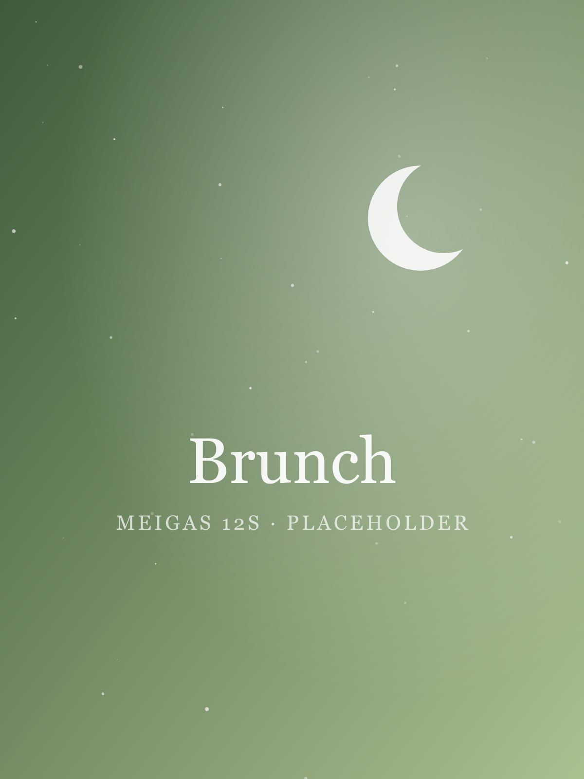 Plato de brunch con huevos y tostas